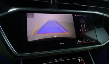 Audi A6 design 50 TFSIe ultra quattro 220 kW (299 CV) S tronic lleno