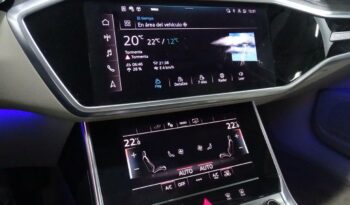 Audi A6 design 50 TFSIe ultra quattro 220 kW (299 CV) S tronic lleno