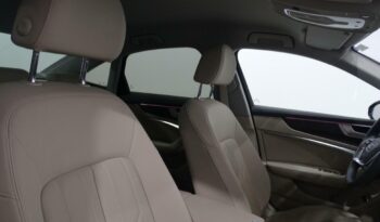 Audi A6 design 50 TFSIe ultra quattro 220 kW (299 CV) S tronic lleno