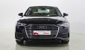 Audi A6 design 50 TFSIe ultra quattro 220 kW (299 CV) S tronic lleno