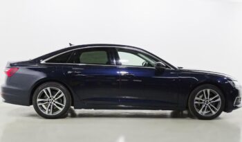 Audi A6 design 50 TFSIe ultra quattro 220 kW (299 CV) S tronic lleno