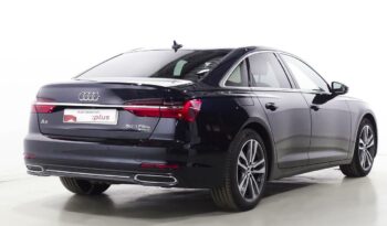 Audi A6 design 50 TFSIe ultra quattro 220 kW (299 CV) S tronic lleno