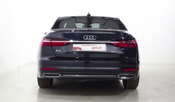 Audi A6 design 50 TFSIe ultra quattro 220 kW (299 CV) S tronic lleno