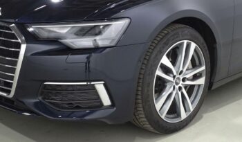 Audi A6 design 50 TFSIe ultra quattro 220 kW (299 CV) S tronic lleno