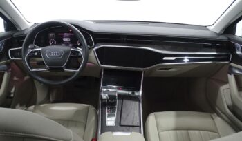 Audi A6 design 50 TFSIe ultra quattro 220 kW (299 CV) S tronic lleno
