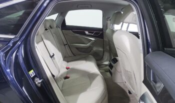 Audi A6 design 50 TFSIe ultra quattro 220 kW (299 CV) S tronic lleno