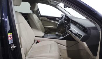 Audi A6 design 50 TFSIe ultra quattro 220 kW (299 CV) S tronic lleno