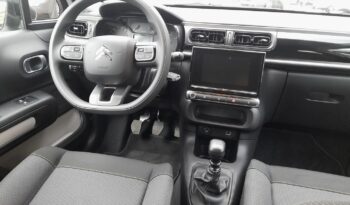 Citroën C3 Diesel C3 1.5BlueHDi S&S Feel 100 lleno