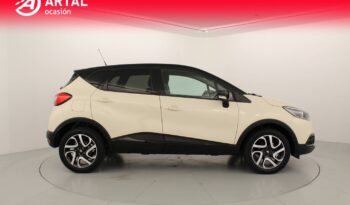 Renault Captur Energy TCe 90 eco2 Zen + Navegador lleno
