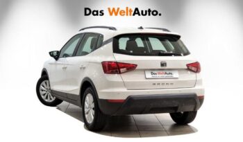 SEAT Arona 1.0 TSI Style 81 kW (110 CV) lleno