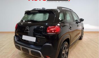 Citroën C3 Aircross PureTech 81kW (110CV) S&S Feel lleno