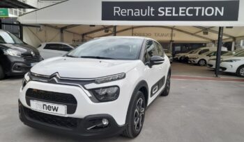 Citroën C3 Diesel C3 1.5BlueHDi S&S Feel 100 lleno