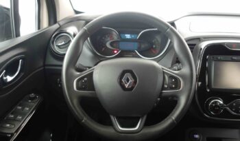 Renault Captur Energy TCe 90 eco2 Zen + Navegador lleno