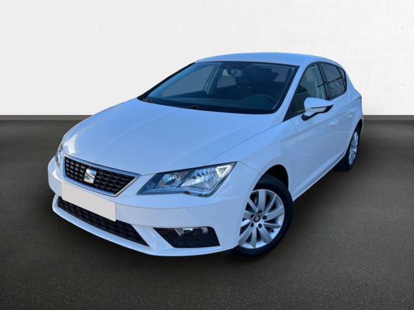 Seat Leon 1.2 TSI 81kW (110CV) St&Sp Reference