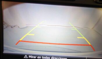 Renault Captur Energy TCe 90 eco2 Zen + Navegador lleno