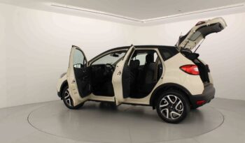 Renault Captur Energy TCe 90 eco2 Zen + Navegador lleno