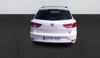 SEAT Leon ST 1.5 TGI 96kW St&Sp Reference Edition lleno
