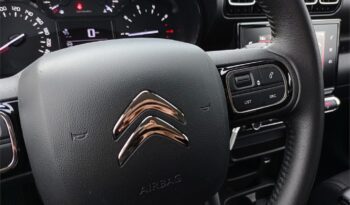 Citroën C3 Aircross PureTech 81kW (110CV) S&S Feel lleno