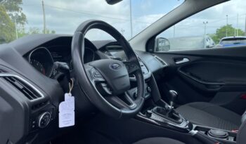 Ford Focus Sb. 1.5TDCi Titanium 120 lleno