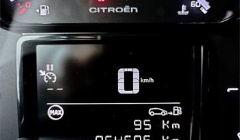 Citroën C3 Aircross PureTech 81kW (110CV) S&S Feel lleno