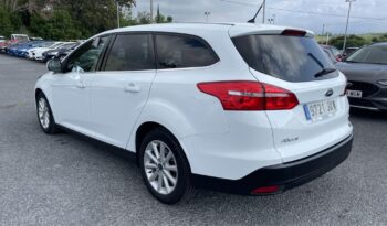 Ford Focus Sb. 1.5TDCi Titanium 120 lleno