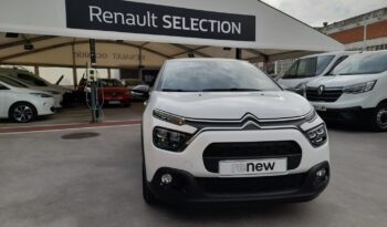 Citroën C3 Diesel C3 1.5BlueHDi S&S Feel 100 lleno