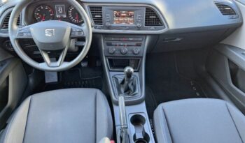 Seat Leon 1.2 TSI 81kW (110CV) St&Sp Reference lleno