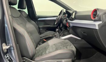 Seat Arona 1.0 TSI S&S FR 110 lleno