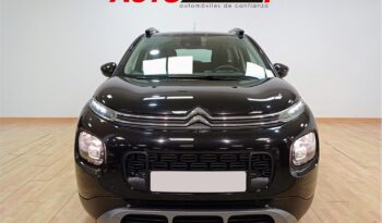 Citroën C3 Aircross PureTech 81kW (110CV) S&S Feel lleno