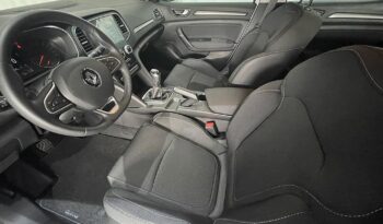 Renault Megane Megane 1.0 TCe GPF Intens 85kW lleno