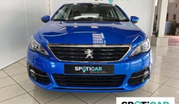 Peugeot 308  SW  Puretech 130 S&S MAN Active Pack lleno