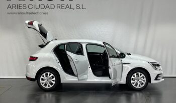 Renault Megane Megane 1.0 TCe GPF Intens 85kW lleno