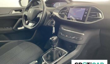 Peugeot 308  SW  Puretech 130 S&S MAN Active Pack lleno