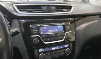 Nissan QASHQAI 1.5 dCi ACENTA lleno