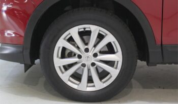 Nissan QASHQAI 1.5 dCi ACENTA lleno