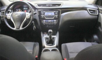 Nissan QASHQAI 1.5 dCi ACENTA lleno