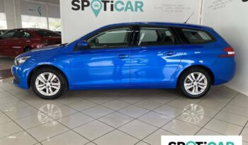 Peugeot 308  SW  Puretech 130 S&S MAN Active Pack lleno