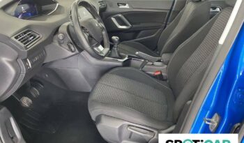Peugeot 308  SW  Puretech 130 S&S MAN Active Pack lleno