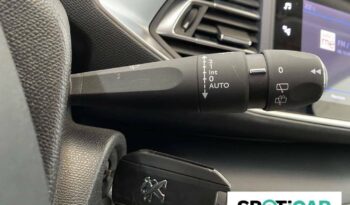 Peugeot 308  SW  Puretech 130 S&S MAN Active Pack lleno