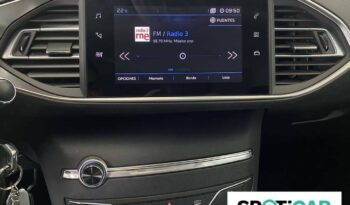 Peugeot 308  SW  Puretech 130 S&S MAN Active Pack lleno