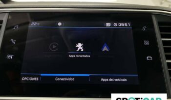 Peugeot 308  SW  Puretech 130 S&S MAN Active Pack lleno