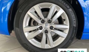 Peugeot 308  SW  Puretech 130 S&S MAN Active Pack lleno