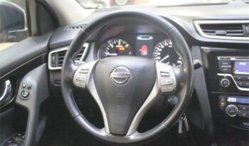 Nissan QASHQAI 1.5 dCi ACENTA lleno