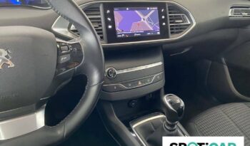 Peugeot 308  SW  Puretech 130 S&S MAN Active Pack lleno