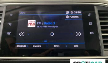 Peugeot 308  SW  Puretech 130 S&S MAN Active Pack lleno