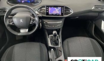 Peugeot 308  SW  Puretech 130 S&S MAN Active Pack lleno