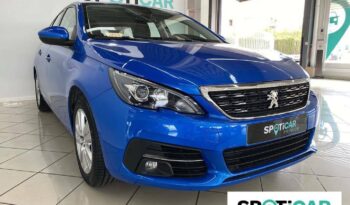 Peugeot 308  SW  Puretech 130 S&S MAN Active Pack lleno