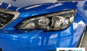 Peugeot 308  SW  Puretech 130 S&S MAN Active Pack lleno