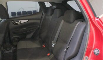 Nissan QASHQAI 1.5 dCi ACENTA lleno