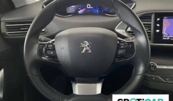 Peugeot 308  SW  Puretech 130 S&S MAN Active Pack lleno